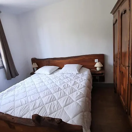 Hébergement de vacances Gite de l'oie cendrée *